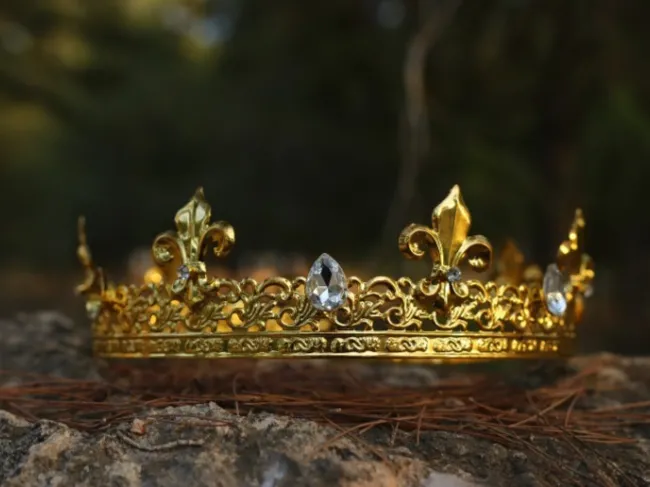 crown